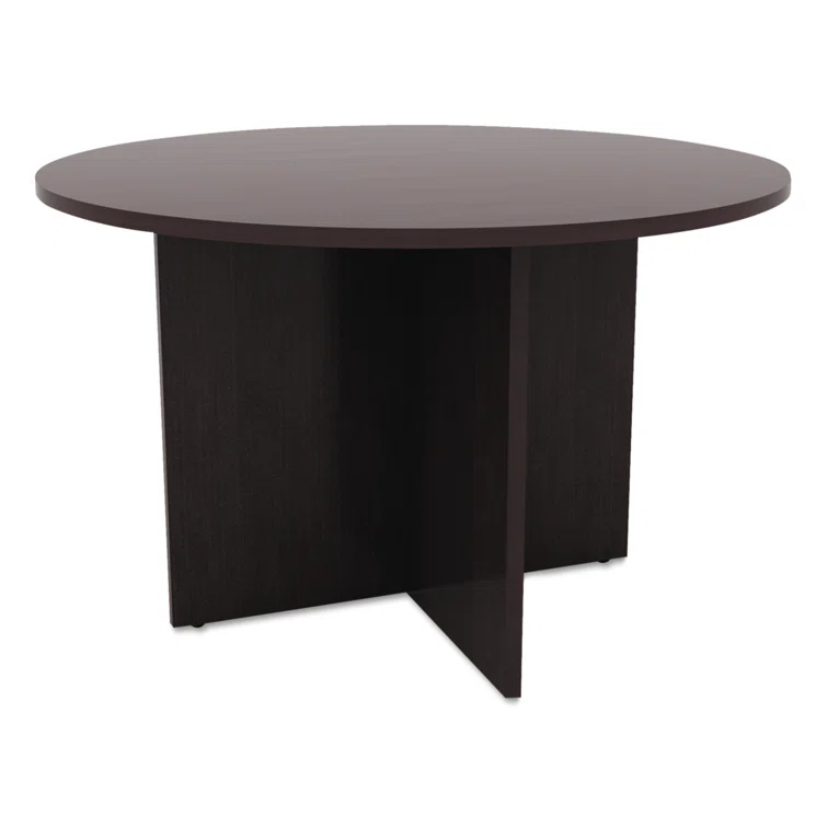 Valencia Round Conference Table