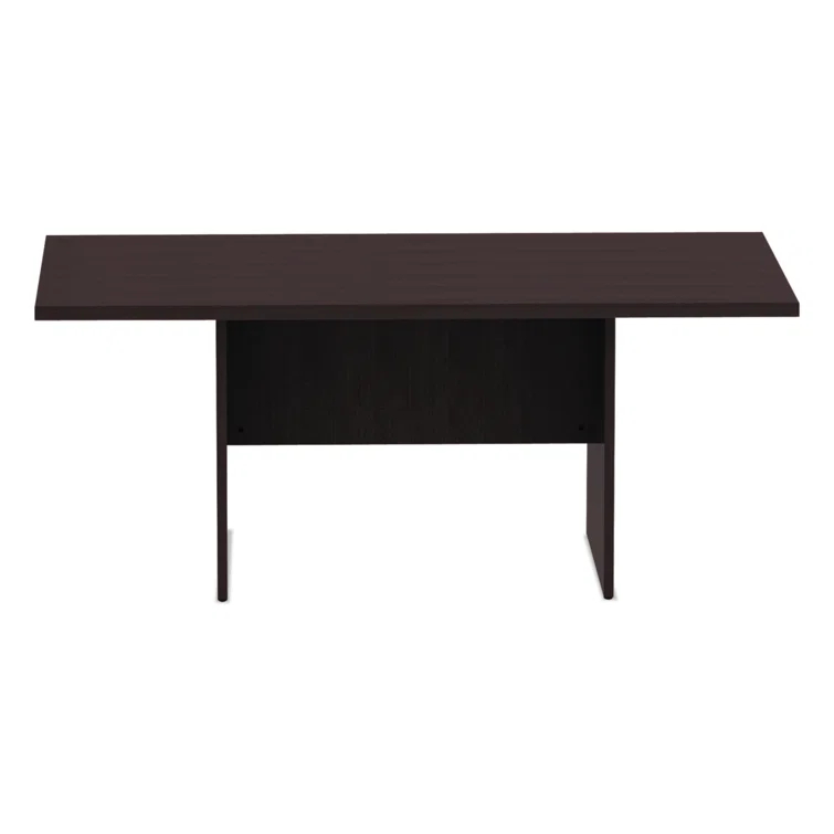 Rectangle Conference Table