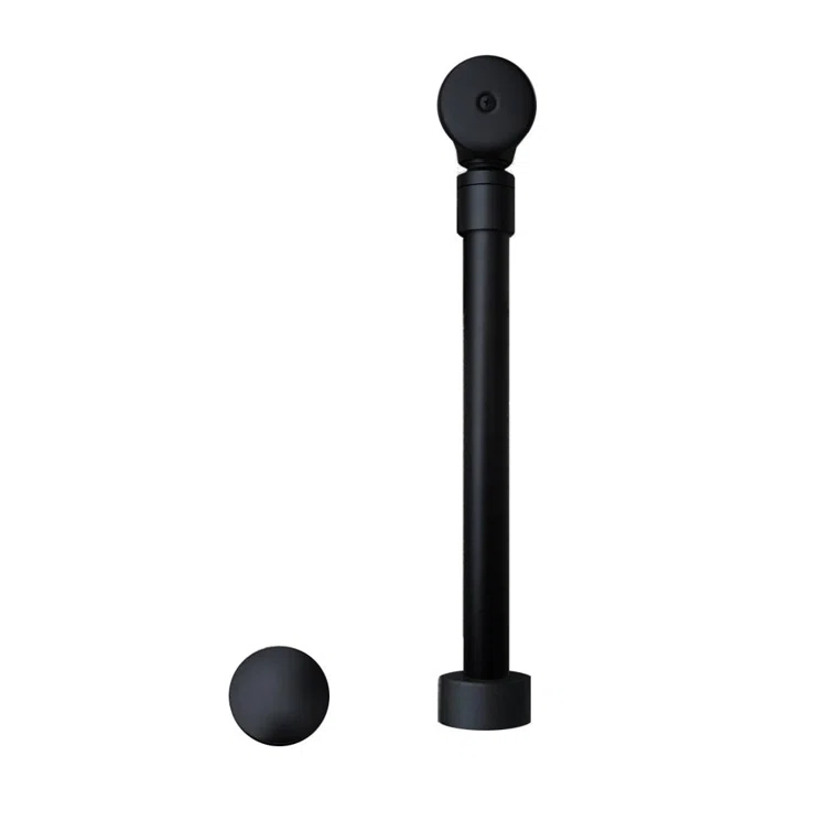 Avalon 1.5"Push to Seal Bath Tub Waste & Overflow
