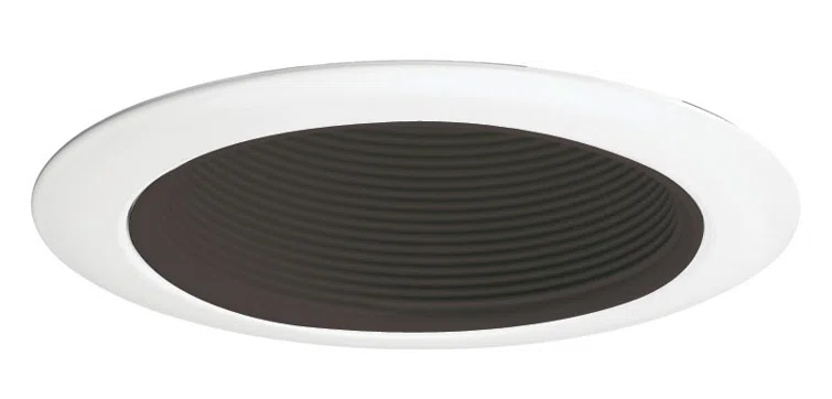 Juno 14 BWH 4'' Baffle Recessed Trim