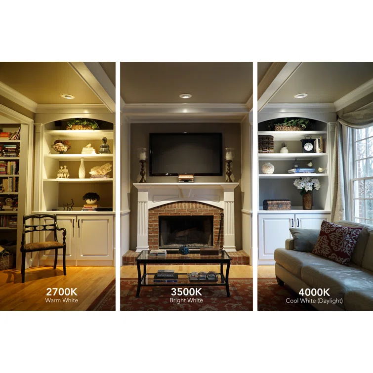 LED Flush Mount