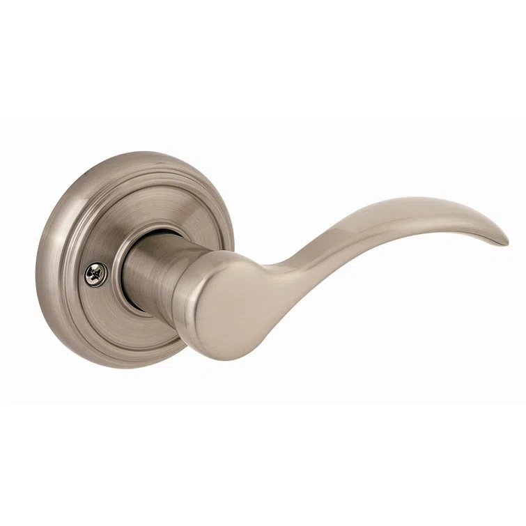 Tobin Single Dummy Door Lever