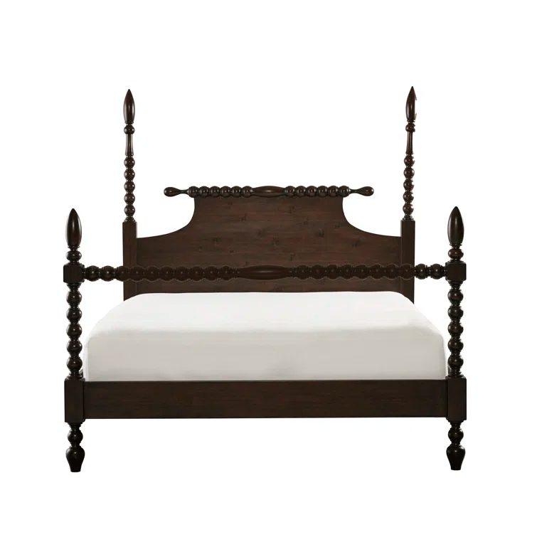 Beckett Four Poster Bed