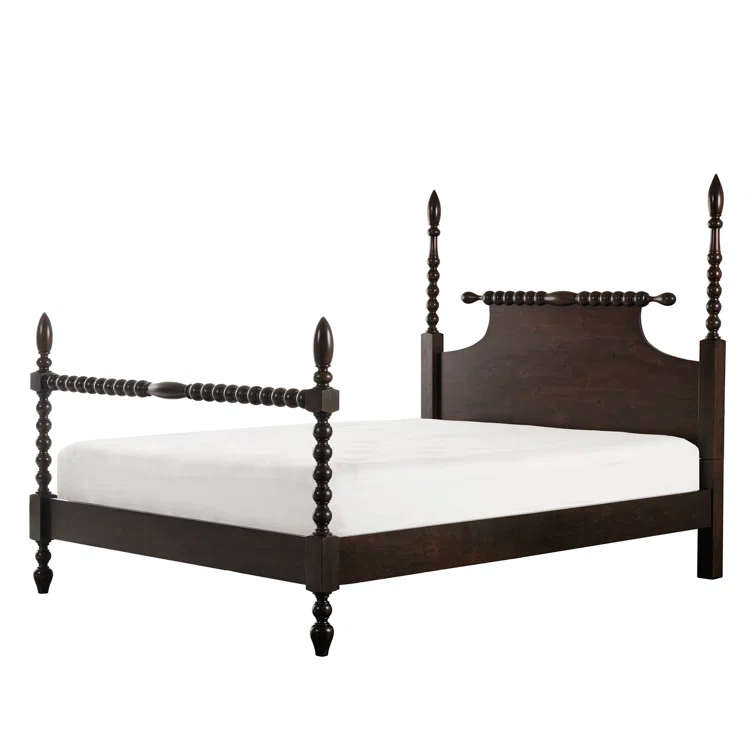 Beckett Four Poster Bed