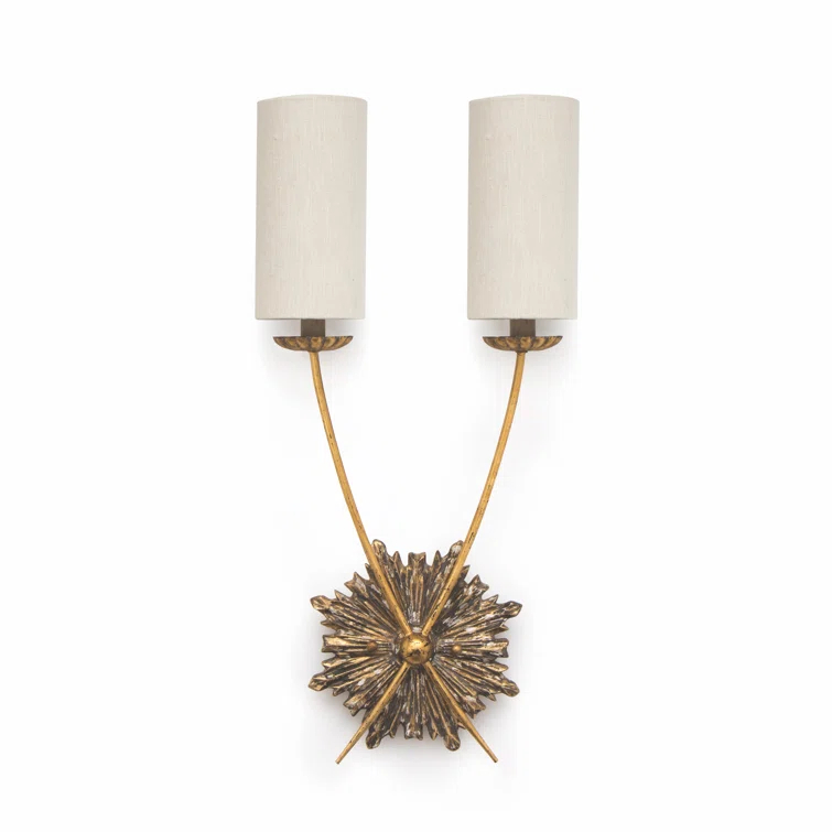 Regina Andrew Harper Louis Sconce