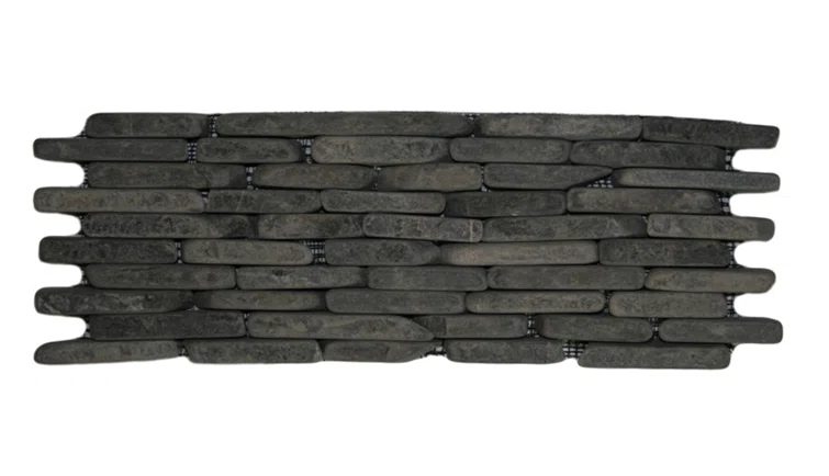 Banyak Random Sized Natural Stacked Stone Tile