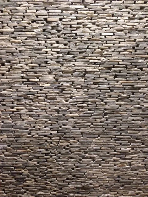 Banyak Random Sized Natural Stacked Stone Tile