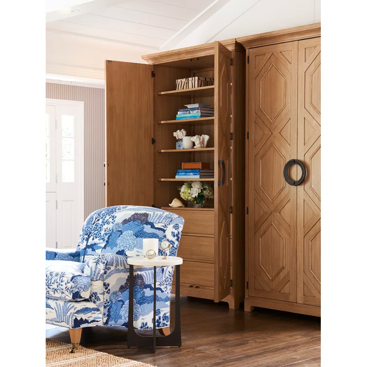 Newport End Table