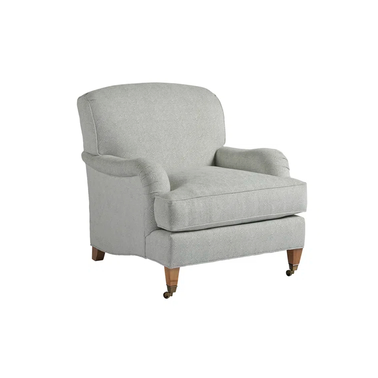 Barclay Butera Upholstery Upholstered Armchair