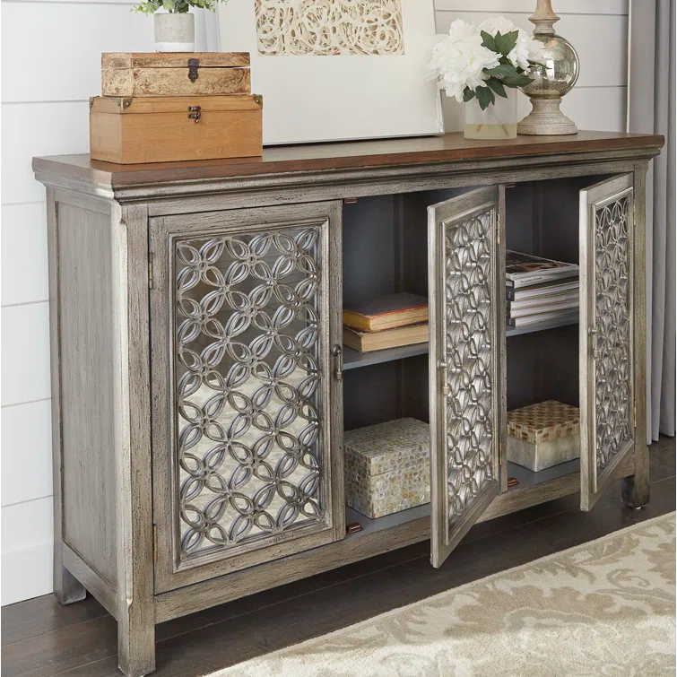 Del 56'' Sideboard