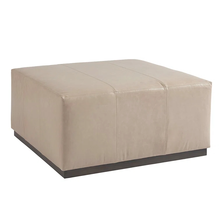 Barclay Butera Barclay Butera Upholstery Upholstered Ottoman