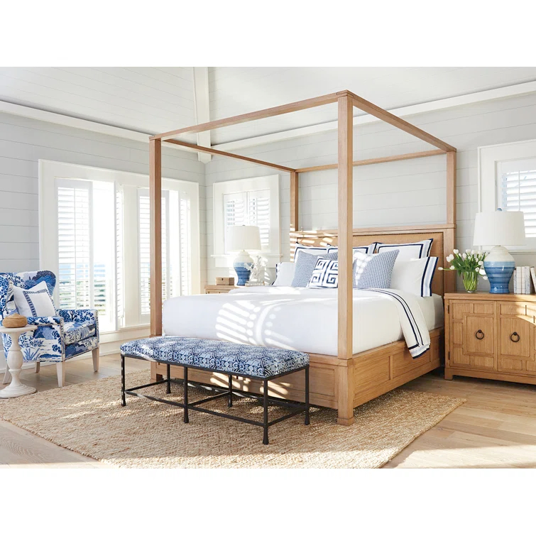 Newport End Table