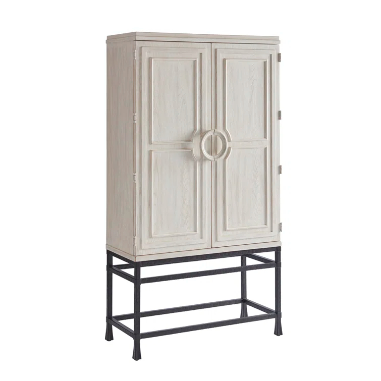 Newport 42.25'' Bar Cabinet