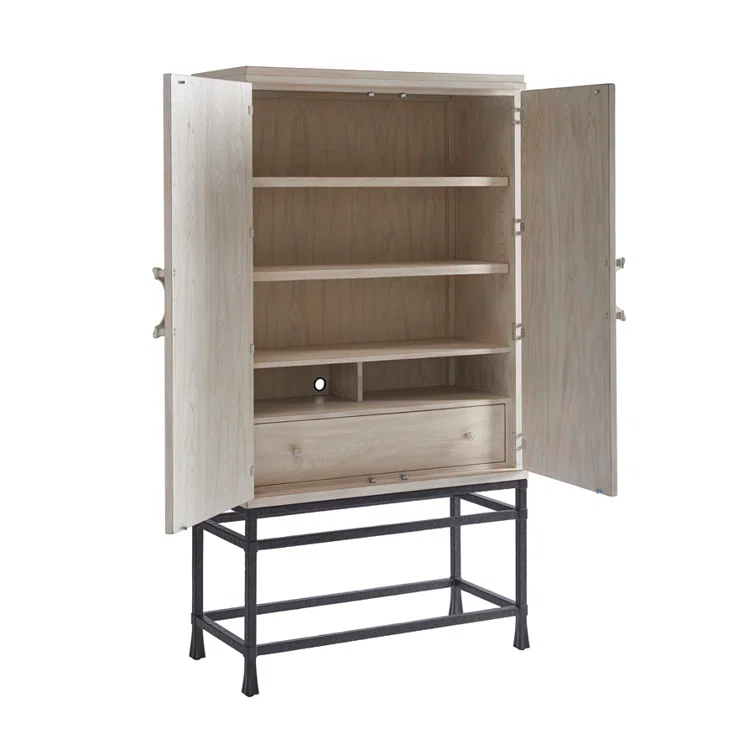 Newport 42.25'' Bar Cabinet