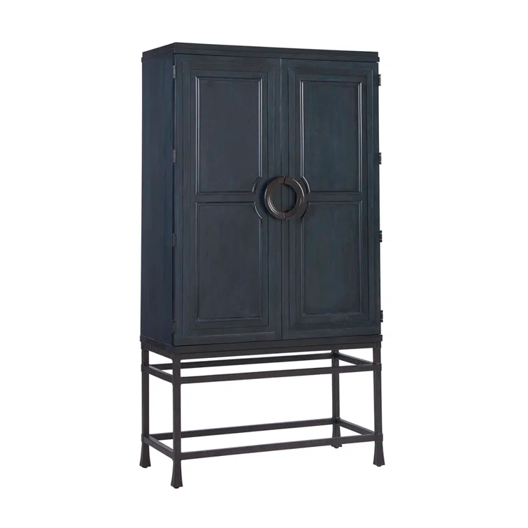 Newport 42.25'' Bar Cabinet