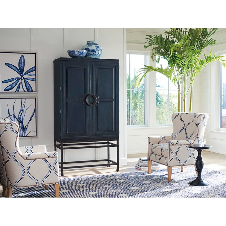 Newport End Table