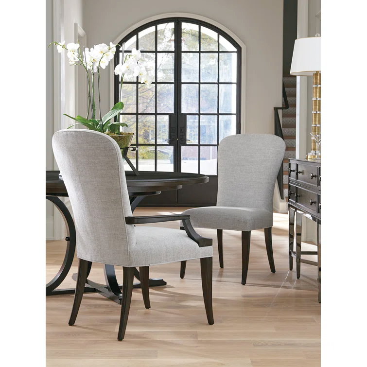 Brentwood 19.25'' H Upholstered Dining Chair