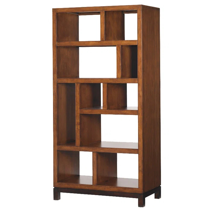 Ocean Club Tradewinds Bookcase Etagere