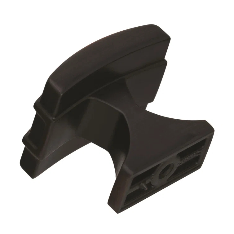 Davenport Rectangle Knob