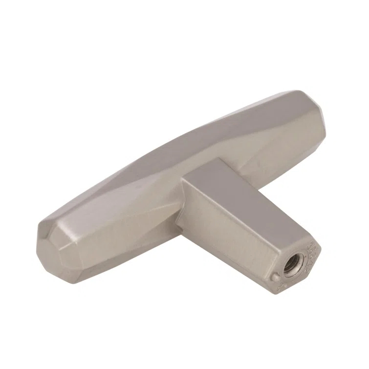 St. Vincent 1 7/16" Length Bar Knob