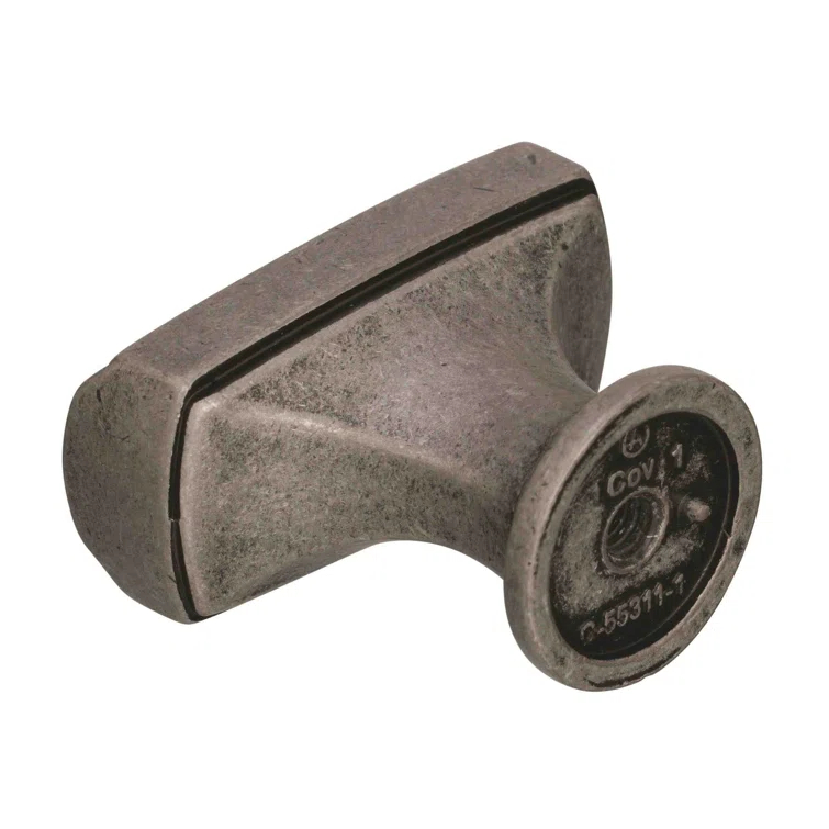 Highland Ridge 1 1/8" Length Bar Knob