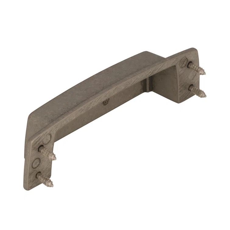 Highland Ridge 3 1/2" Center to Center Cup/Bin Pull