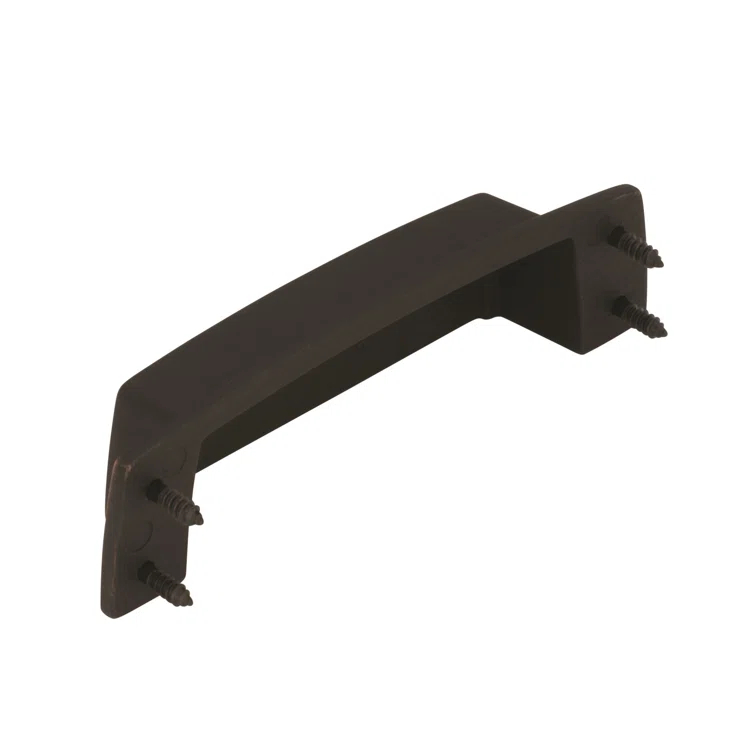 Highland Ridge 3 1/2" Center to Center Cup/Bin Pull