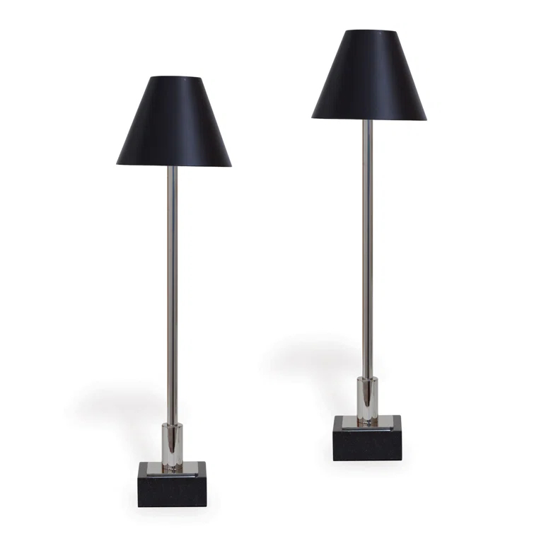 Marais Buffet Lamp (Set of 2)