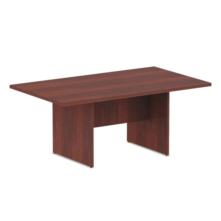 Rectangle Conference Table