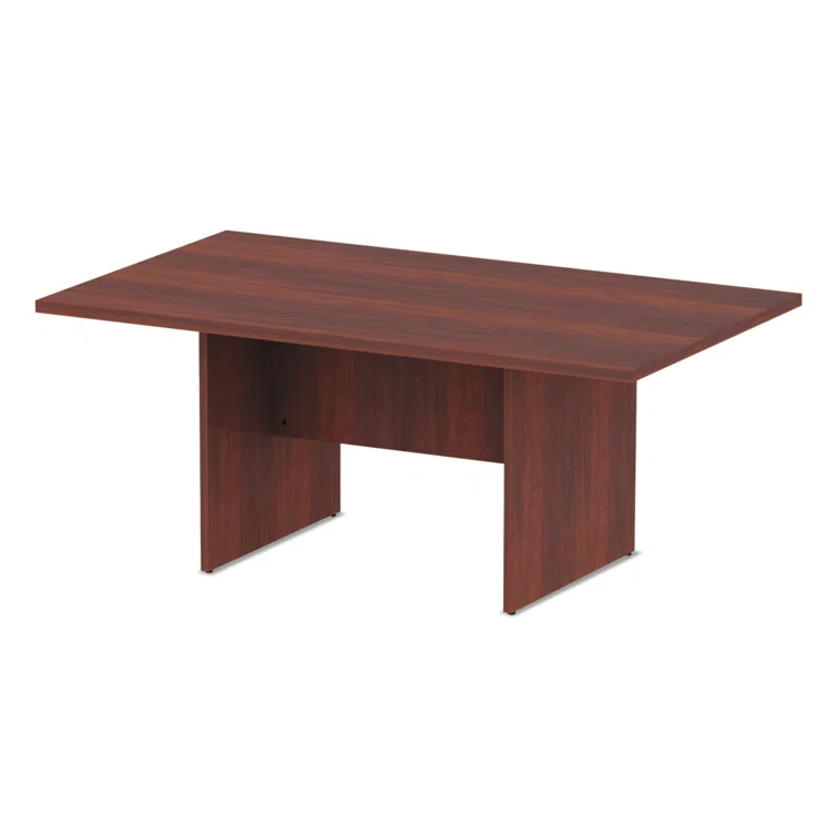 Rectangle Conference Table