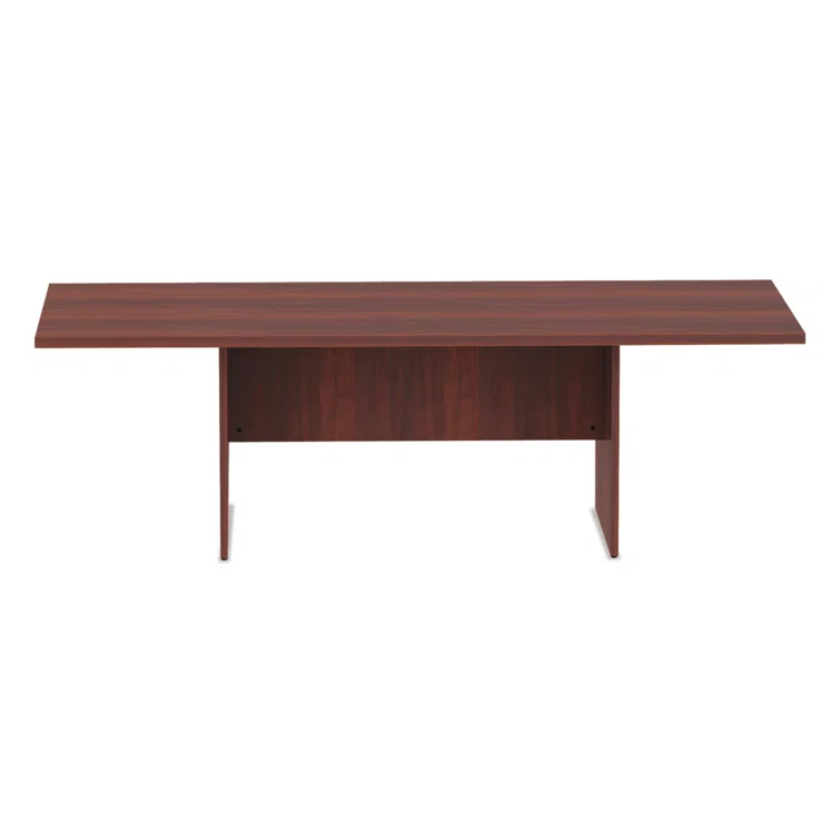 Rectangle Conference Table