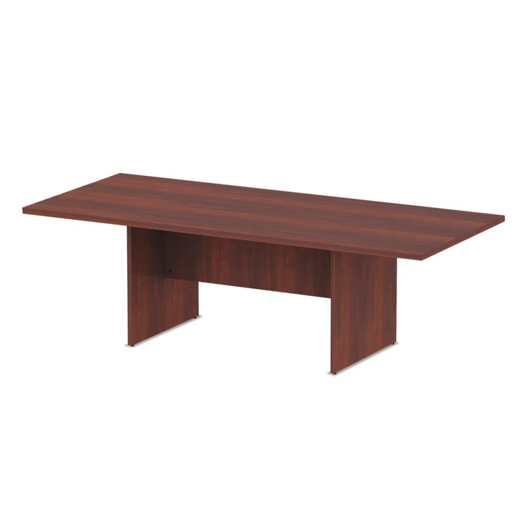 Rectangle Conference Table