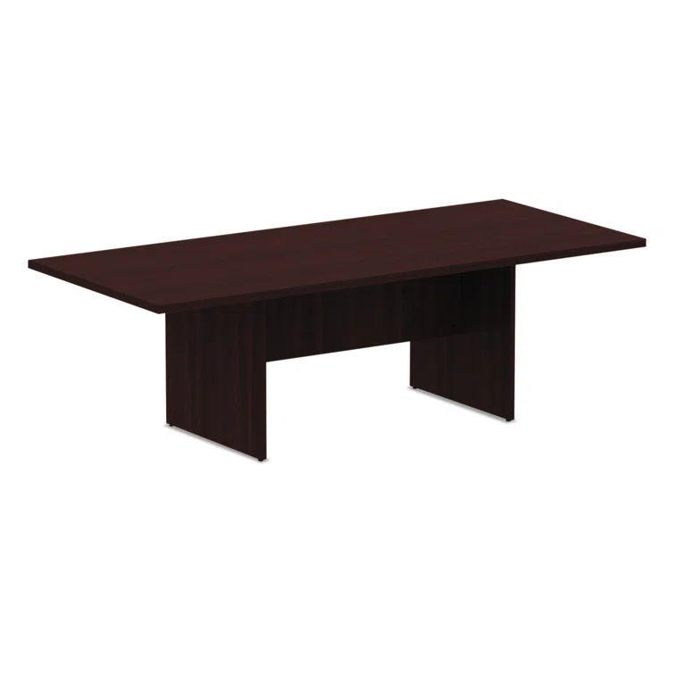 Rectangle Conference Table