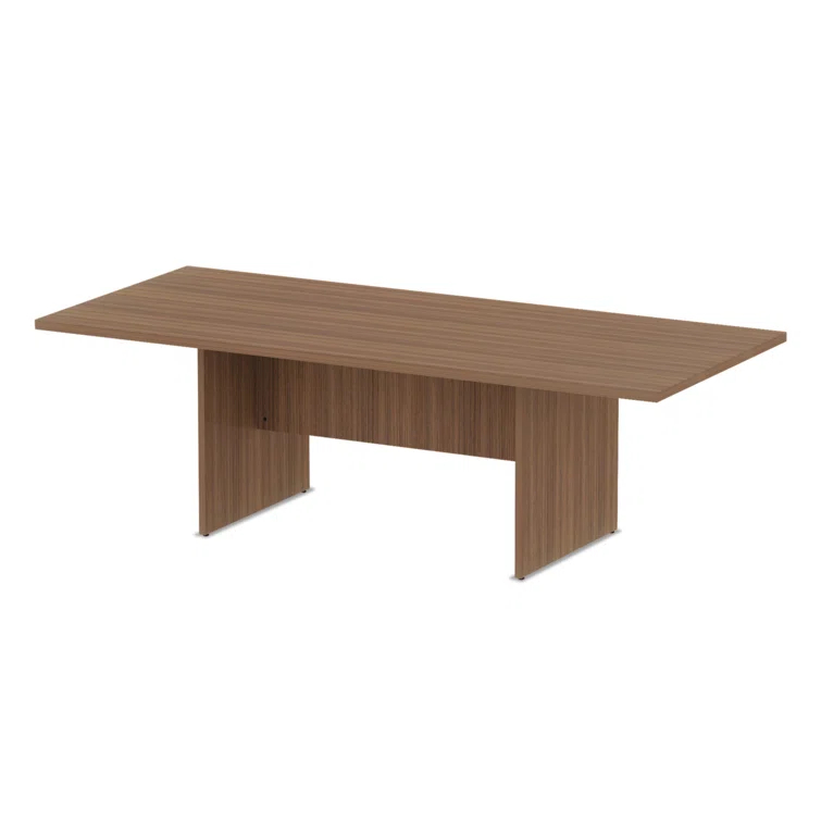 Rectangle Conference Table