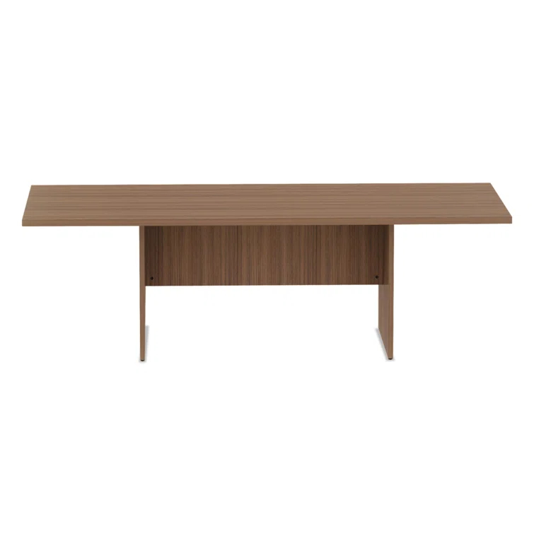 Rectangle Conference Table