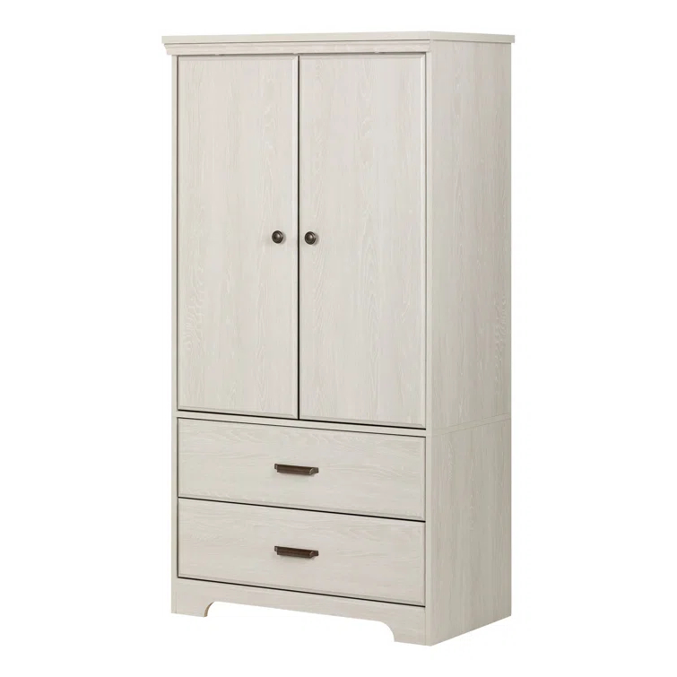 South Shore Versa Armoire