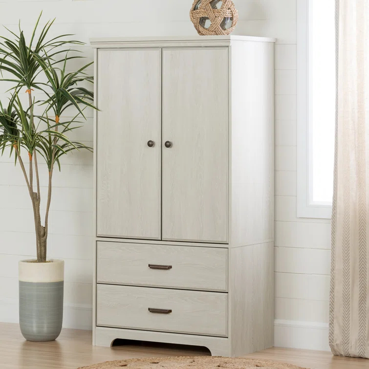 South Shore Versa Armoire