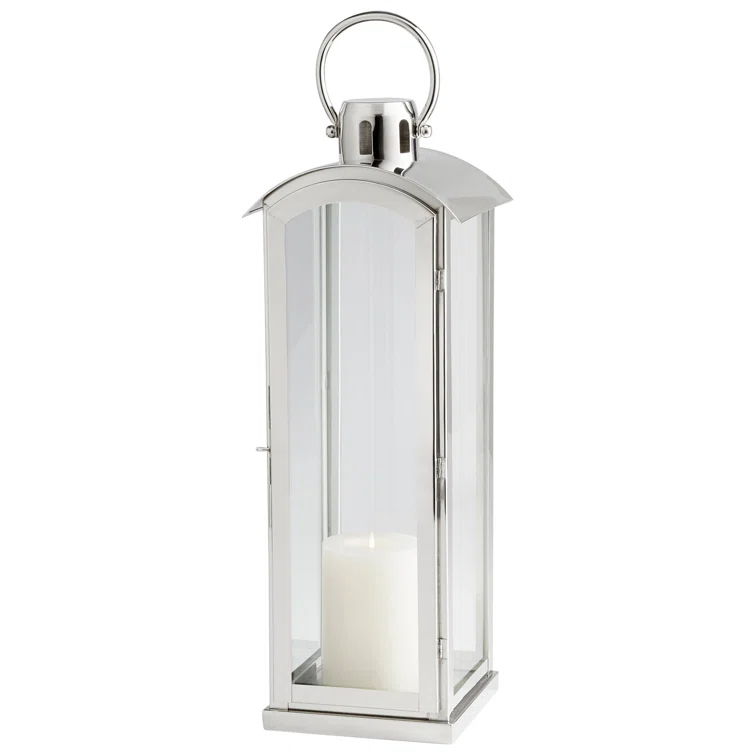 Cyan Design Wilder Tabletop Lantern