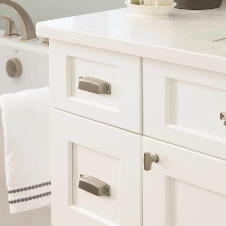 Highland Ridge 1 1/8" Length Bar Knob