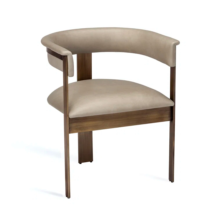 Darcy 19'' H Upholstered Armchair