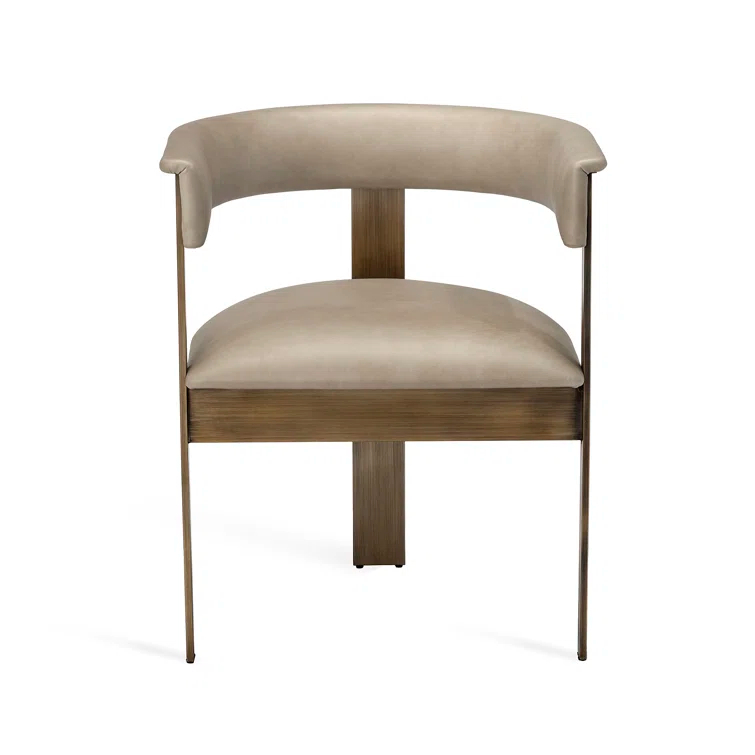 Darcy 19'' H Upholstered Armchair