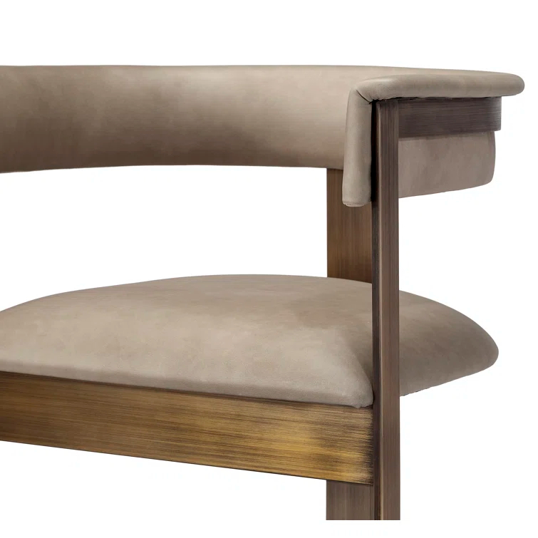Darcy 19'' H Upholstered Armchair
