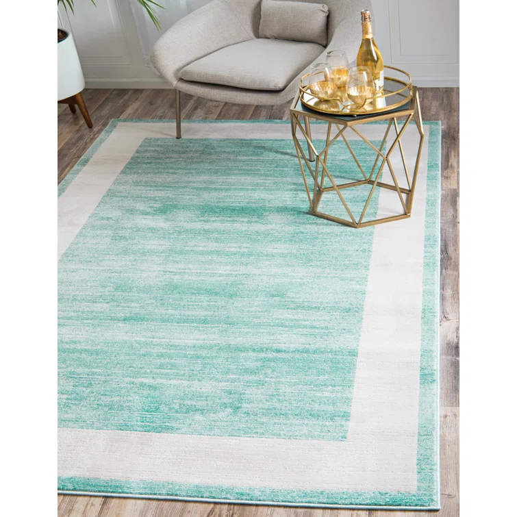 Jill Zarin Yorkville Uptown Rug