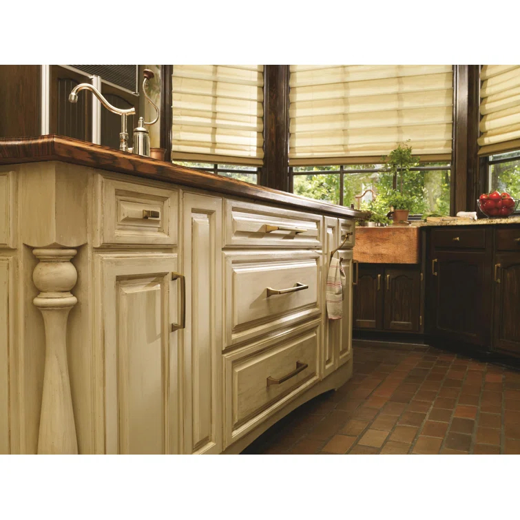 Mulholland 8" Center to Center Appliance Pull