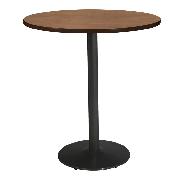 Mode Round Breakroom Table
