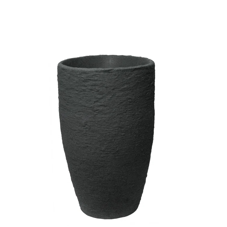 Algreen Athena Round Self Watering Planter