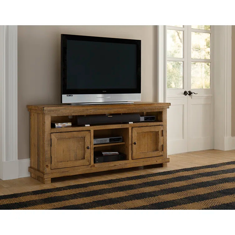 Wolferstorn 64'' Media Console