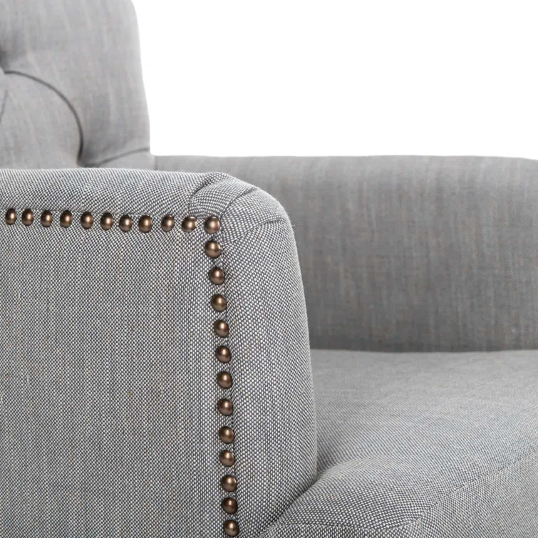 Backbeat Upholstered Armchair