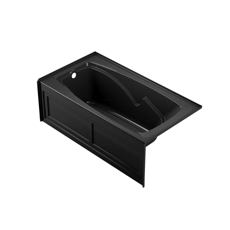 Cetra 60" x 32" Skirted Air Bathtub