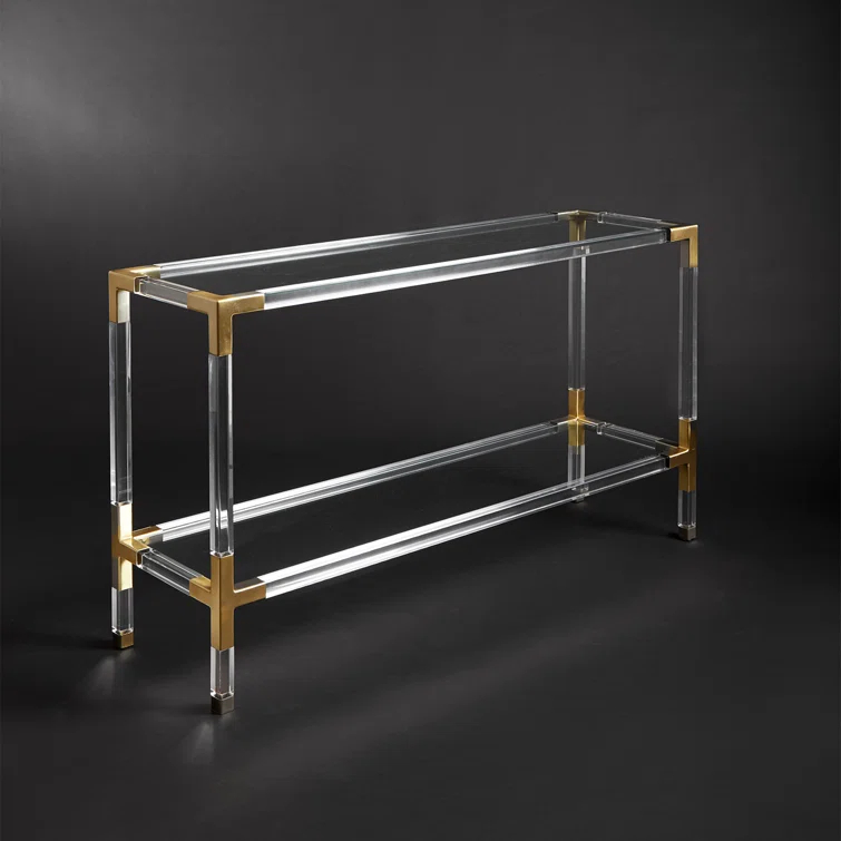 Jacques Console
